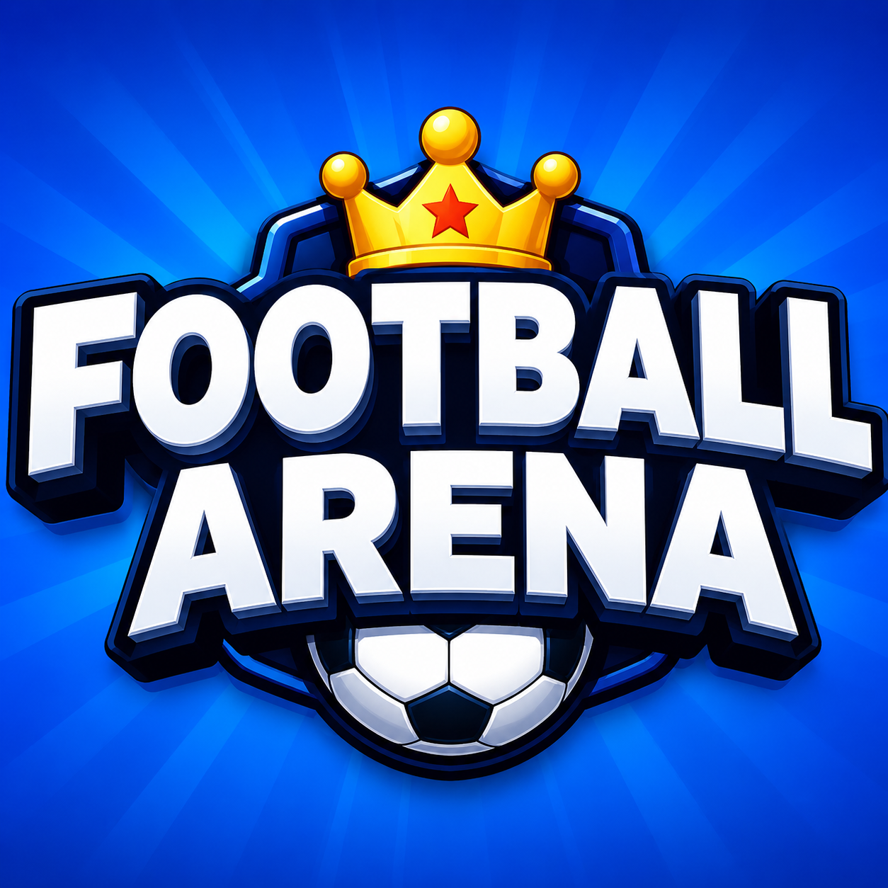 Football Arena